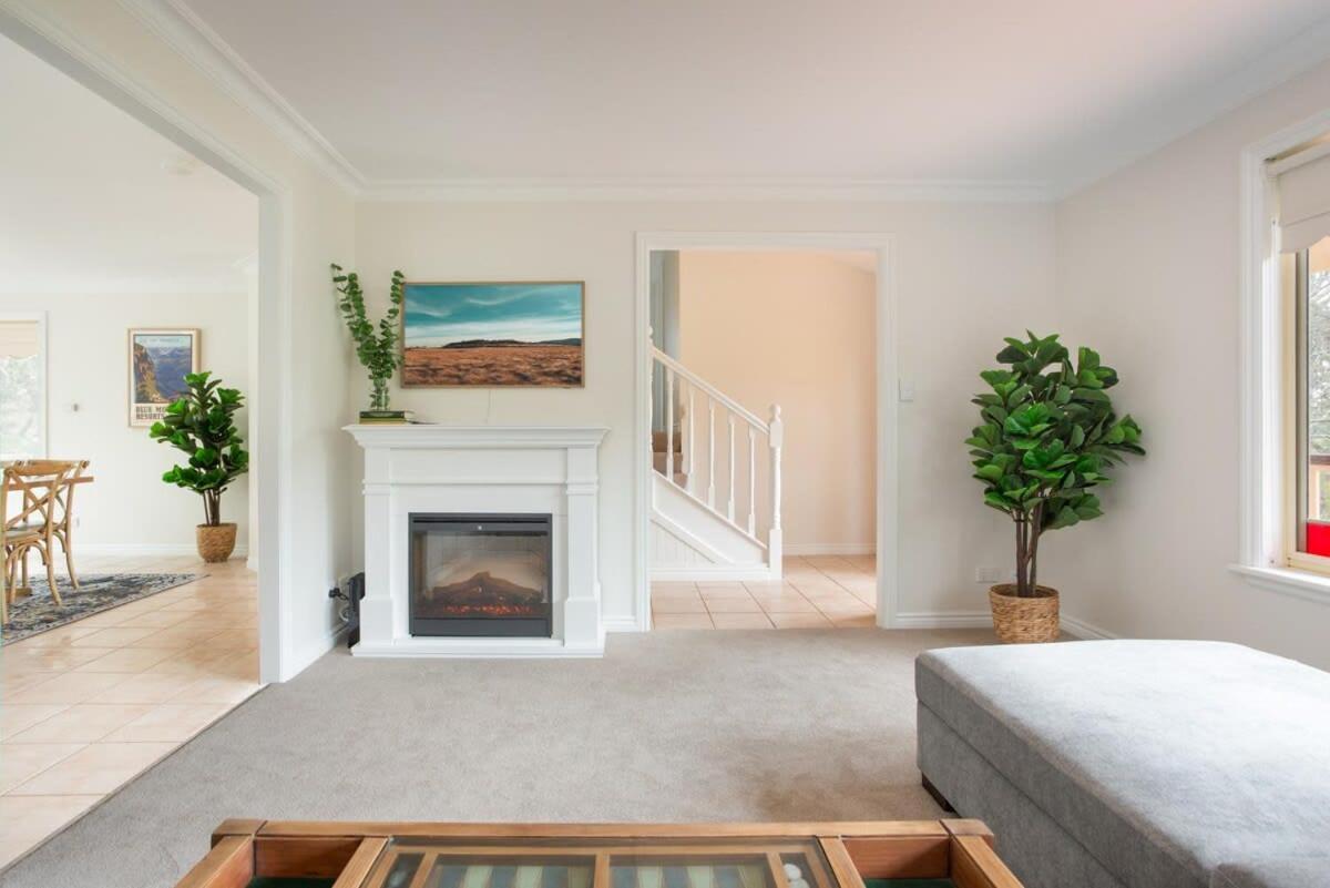 Stunning Katoomba Home With Lush Garden&Playground 외부 사진