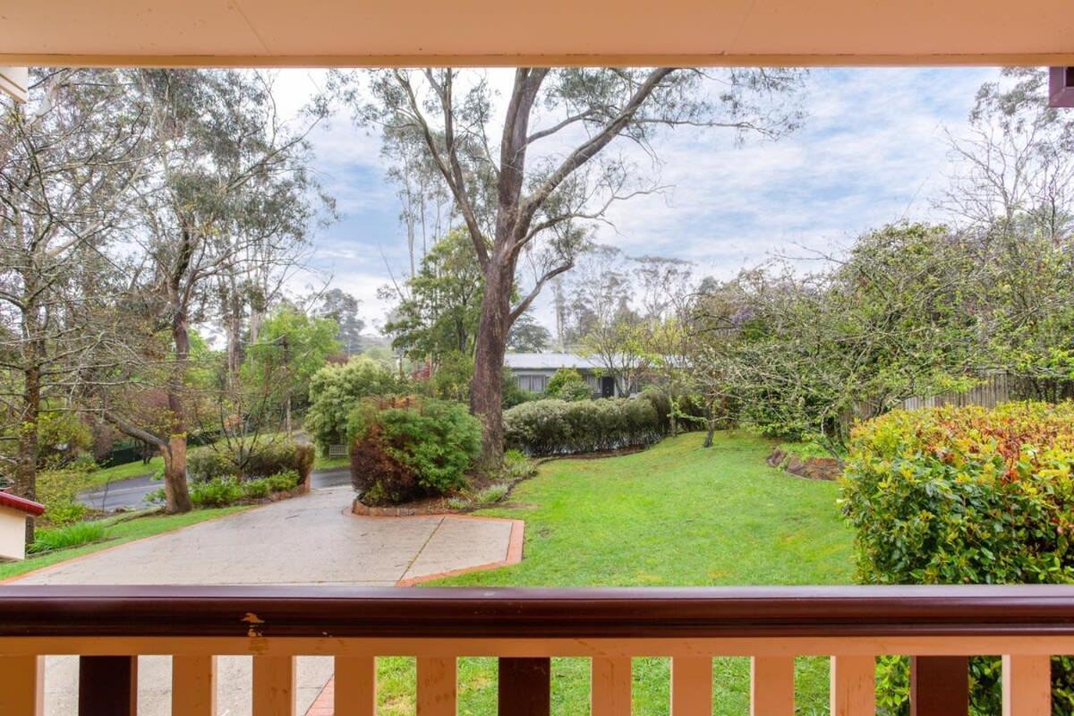 Stunning Katoomba Home With Lush Garden&Playground 외부 사진