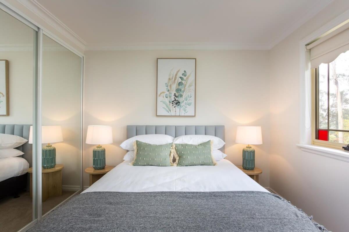 Stunning Katoomba Home With Lush Garden&Playground 외부 사진